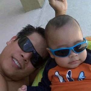 Meet your Posher, Henry